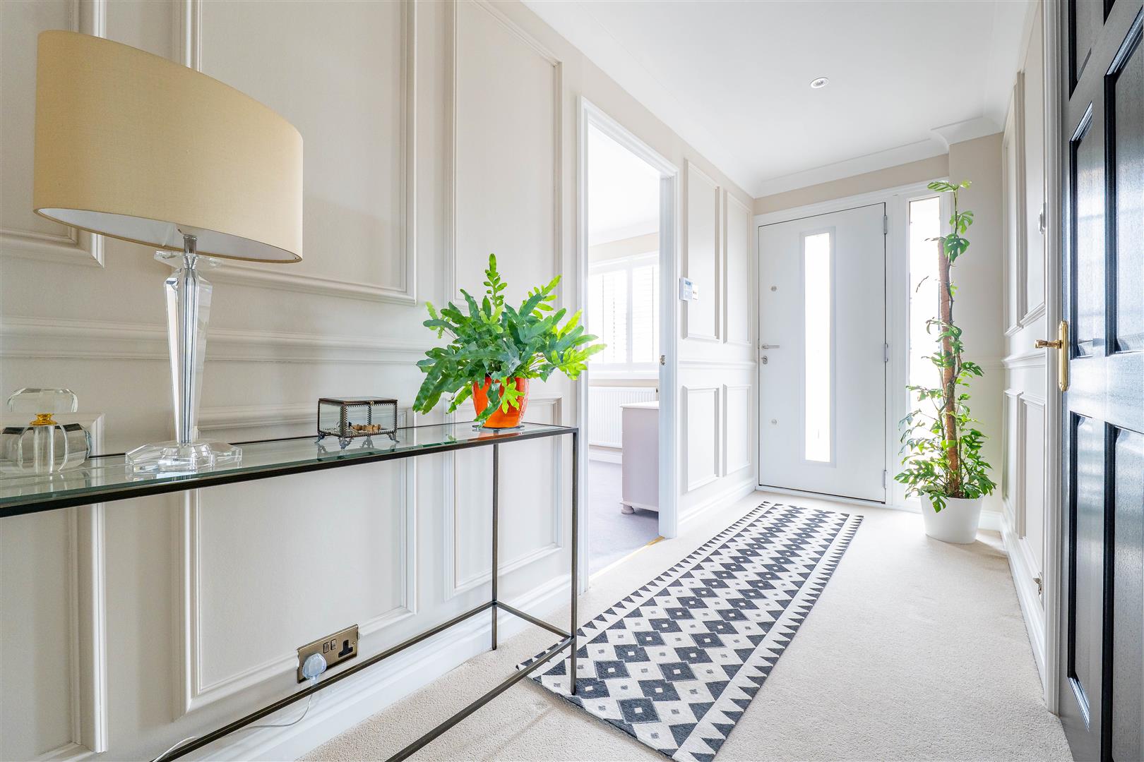 Briar Croft, Longton, Preston